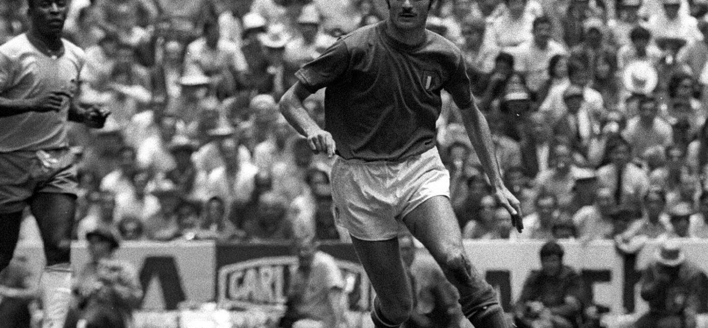 SSC Napoli in lutto per Sandro Mazzola: "Leggenda nerazzurra"