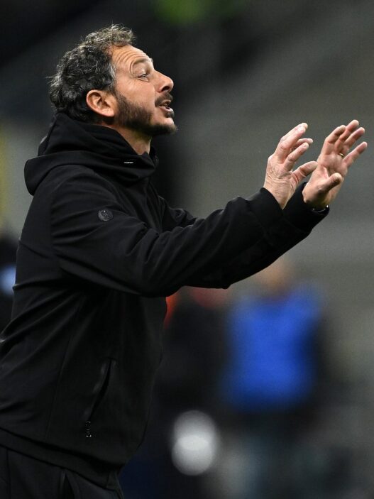 Tarozzi: "Poca intensità e poca qualità, dobbiamo invertire la rotta"