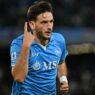 Kvaratskhelia: "A Parigi si vive meglio, a Napoli il calcio è tutto"