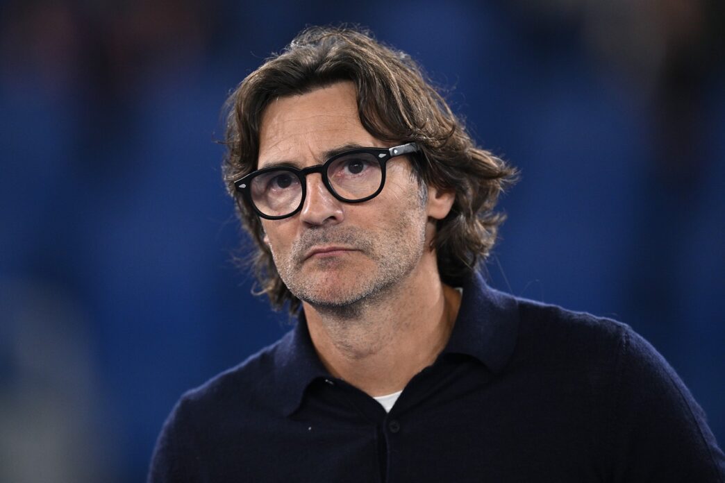 Vanoli: "Lucidità in partita, mi è piaciuta la reazione"
