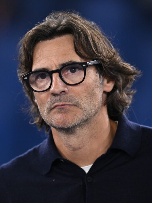 Vanoli: "Lucidità in partita, mi è piaciuta la reazione"