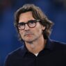 Vanoli: "Lucidità in partita, mi è piaciuta la reazione"