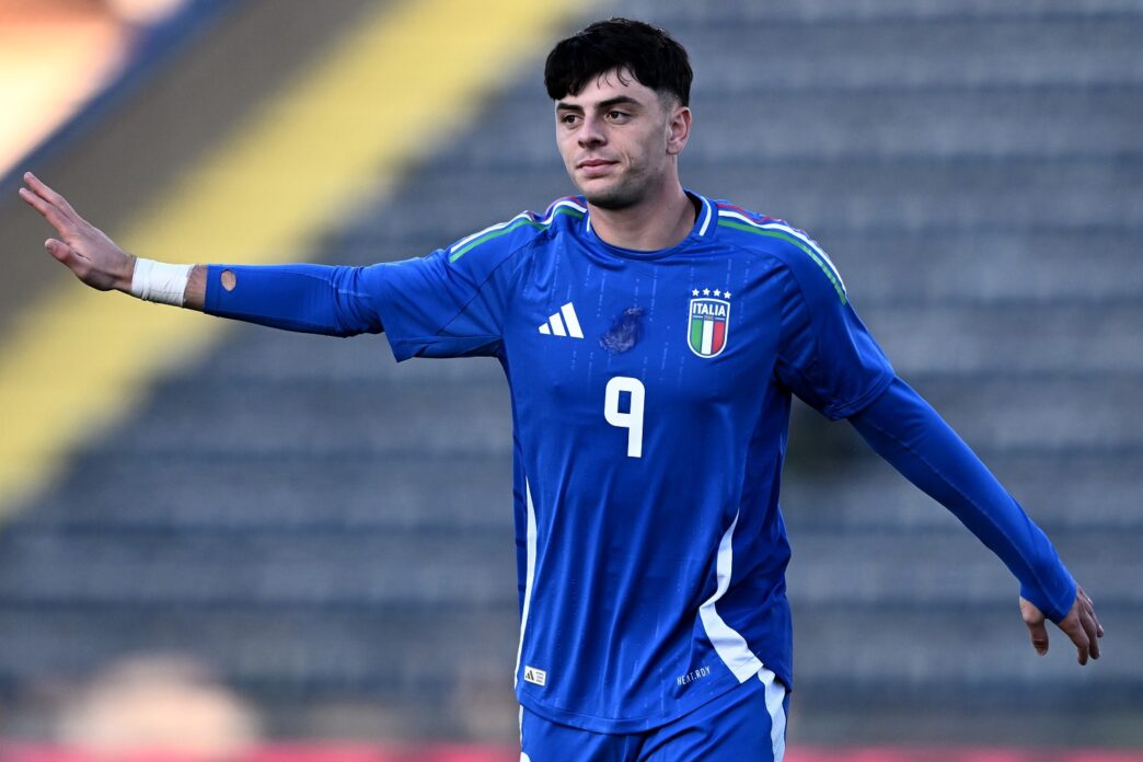 Modena, Ambrosino: "Difficile lasciare Napoli, ma a Modena sto bene"