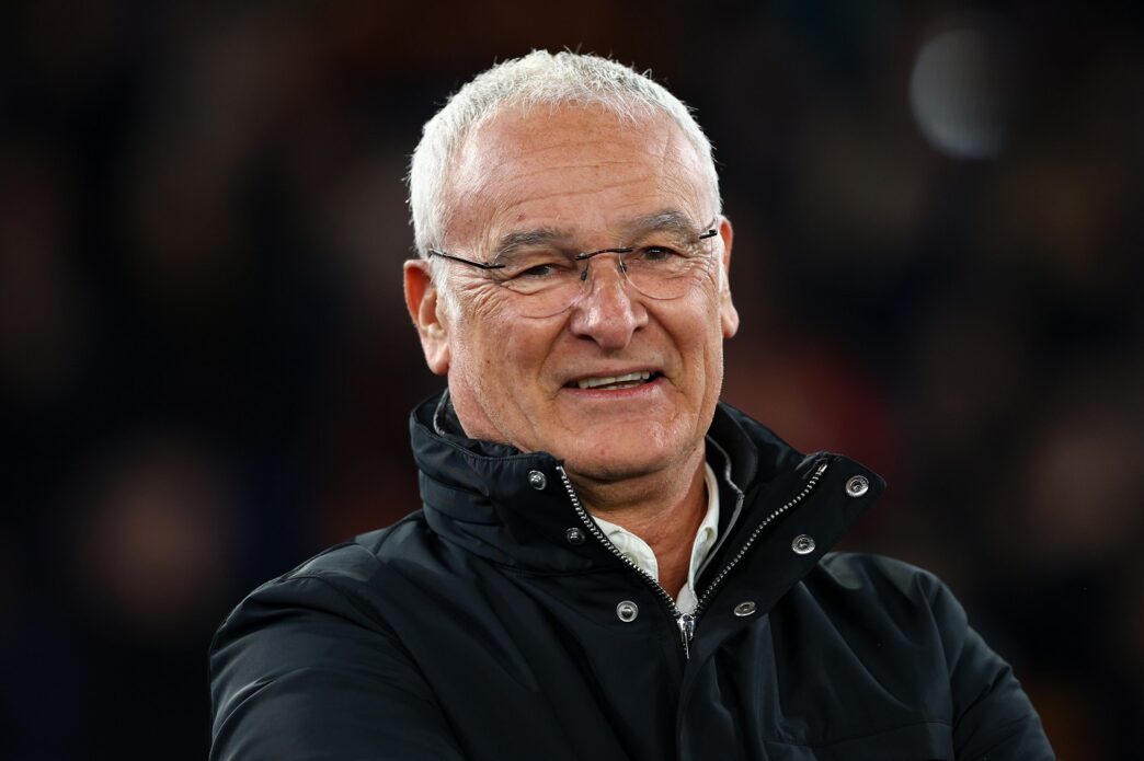 Italia, Ranieri: "Speriamo di fare bene", fiducia su Romano e i giovani