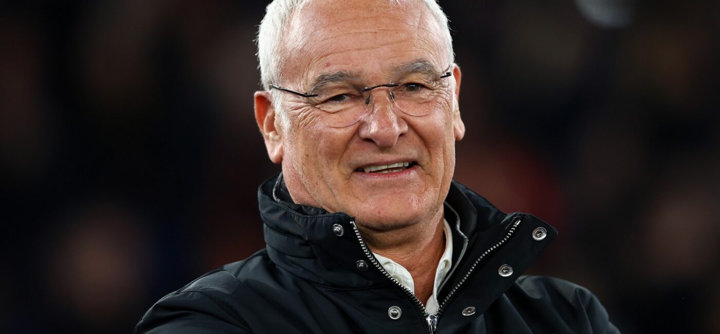 Italia, Ranieri: "Speriamo di fare bene", fiducia su Romano e i giovani