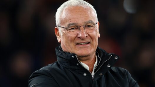 Italia, Ranieri: "Speriamo di fare bene", fiducia su Romano e i giovani