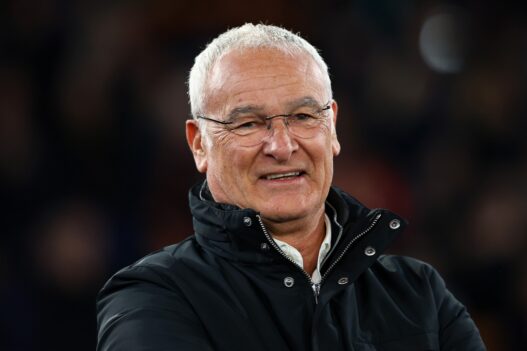 Italia, Ranieri: "Speriamo di fare bene", fiducia su Romano e i giovani