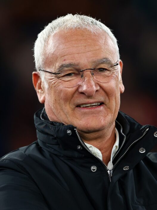 Italia, Ranieri: "Speriamo di fare bene", fiducia su Romano e i giovani