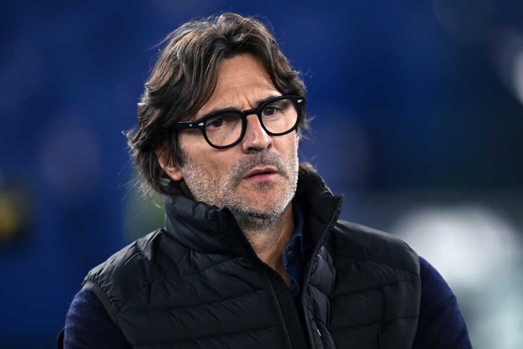 Vanoli: "Napoli da scudetto, De Bruyne mi piace. Equilibrio la parola d'ordine"