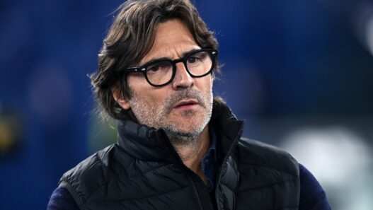 Vanoli: "Napoli da scudetto, De Bruyne mi piace. Equilibrio la parola d'ordine"