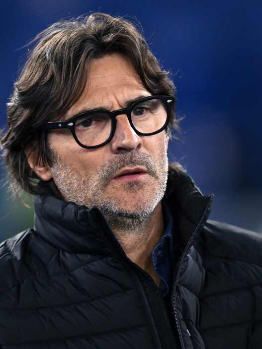 Vanoli: "Napoli da scudetto, De Bruyne mi piace. Equilibrio la parola d'ordine"