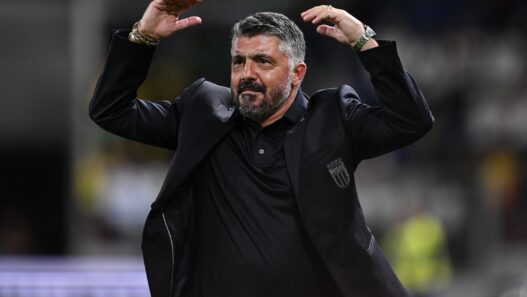 Pancaro: "Gattuso capro espiatorio, al Milan servono campioni"