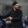 Napoli-Arsenal: i convocati di Arteta per il Maradona, assenti Saliba e Mosquera