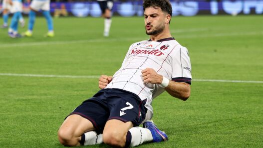 Bologna, El Azzouzi e Orsolini in differenziato: aggiornamenti