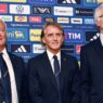 Malagò: "L'Italia non deve accontentarsi di qualificarsi al Mondiale"