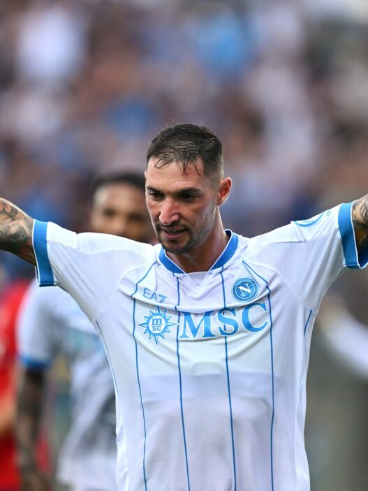 Politano: "Follia giocare alle 12:30", serve "più cazzimma"