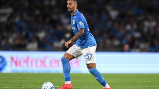 Spinazzola: "Brucia perdere. Favasuli mi ha sorpreso"