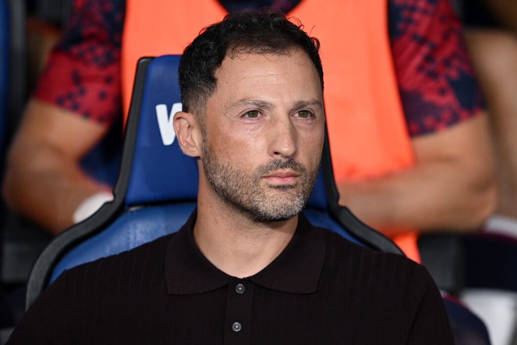 Serie A: Tedesco squalificato per due giornate, salta Napoli-Bologna