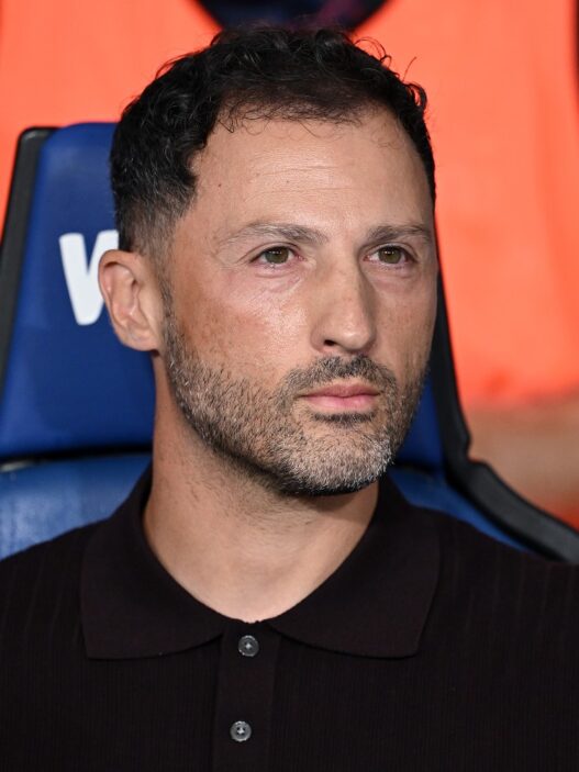 Serie A: Tedesco squalificato per due giornate, salta Napoli-Bologna