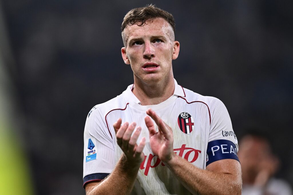 Ferguson: "Napoli meritato, fiducia nel gruppo"