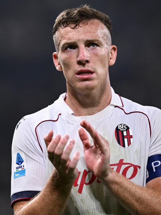 Ferguson: "Napoli meritato, fiducia nel gruppo"