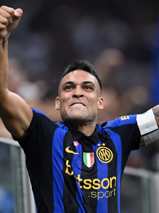 Lautaro: "Vittoria importante col Napoli, ma il cammino è lungo"