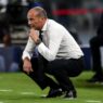 Allegri a Sky: "Mantenere l'equilibrio nei giudizi. Ora pensiamo al Bologna"