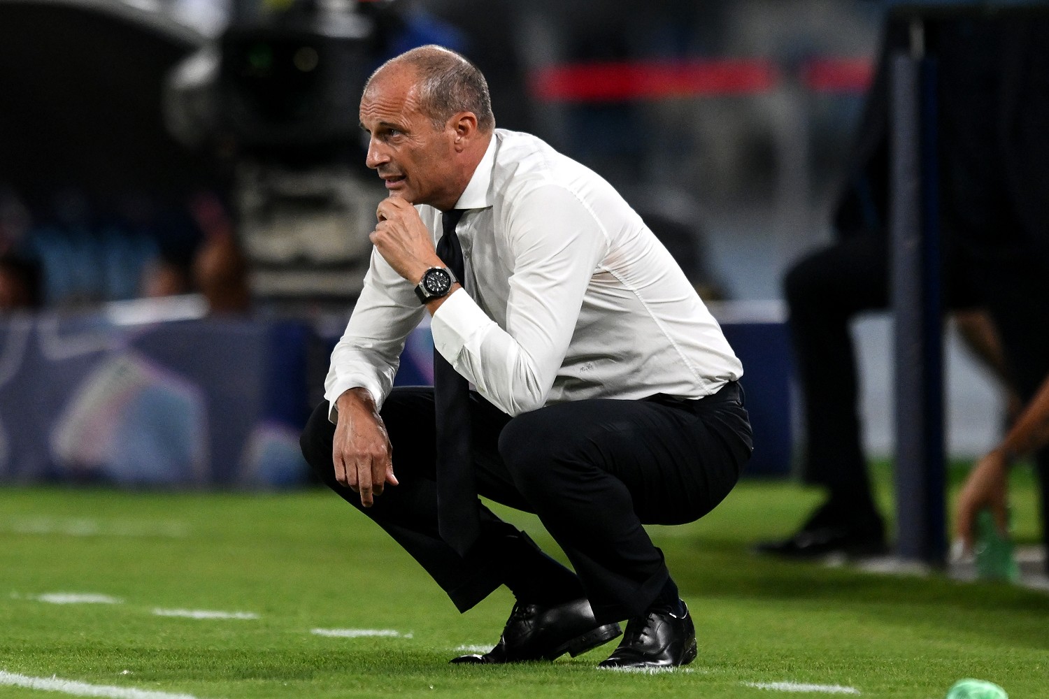 Fiorentina-Napoli: sfida che può decidere la stagione