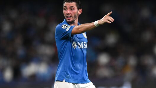 Scozia, Gilmour convocato per la Nations League