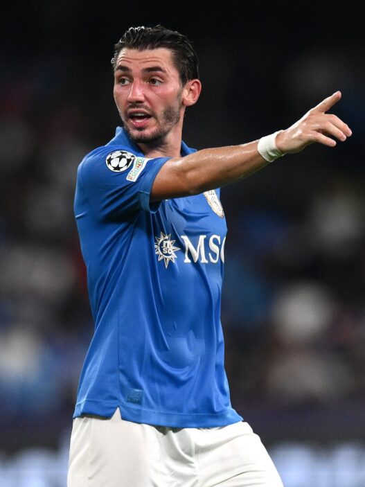 Scozia, Gilmour convocato per la Nations League