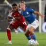 Salvione: "Il Napoli si sta modellando, sta diventando la squadra che chiede Allegri"