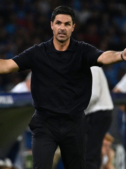 Arteta: "Risultato finale da migliorare. De Bruyne uno dei miei preferiti"