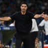 Arteta: "Risultato finale da migliorare. De Bruyne uno dei miei preferiti"