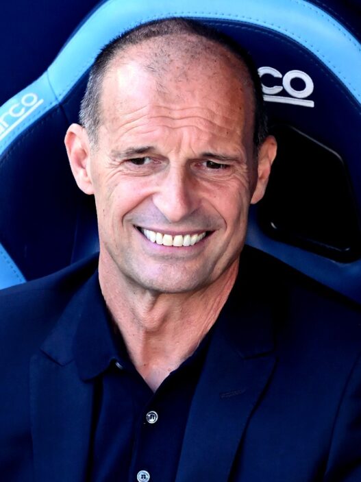 Allegri a Sky: "Godiamoci la vittoria, De Bruyne ha solo crampi"