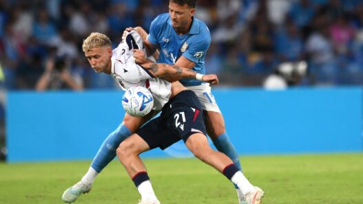 De Giovanni: "Vittoria col Bologna fondamentale per il Napoli"
