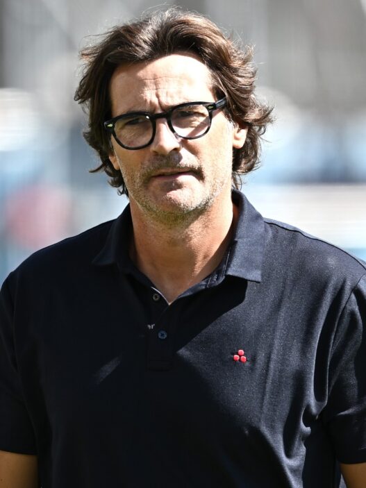 Fiorentina, Vanoli a DAZN: "Contenti per la prestazione contro il Napoli"