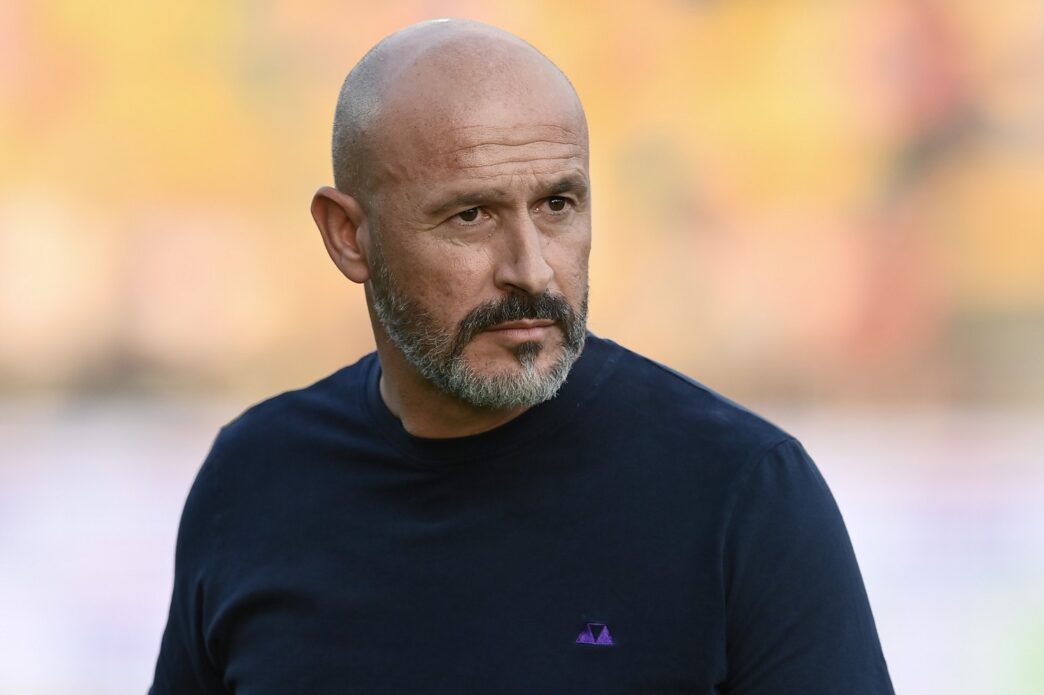 Sabatini: Italiano chiese 4 acquisti, Allegri solo un attaccante