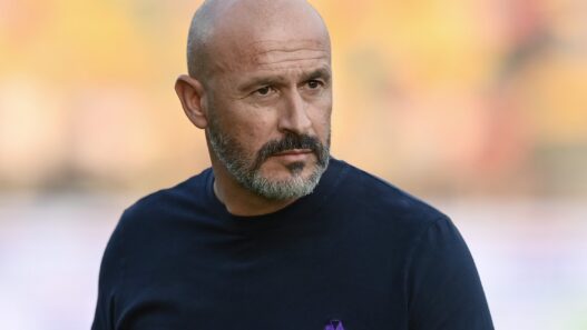 Sabatini: Italiano chiese 4 acquisti, Allegri solo un attaccante