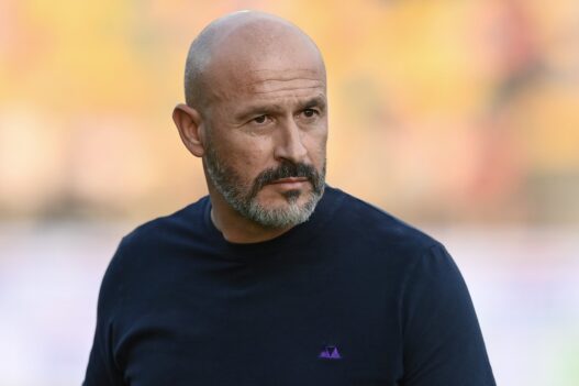Sabatini: Italiano chiese 4 acquisti, Allegri solo un attaccante