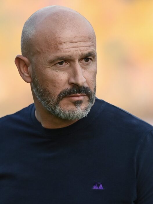 Sabatini: Italiano chiese 4 acquisti, Allegri solo un attaccante
