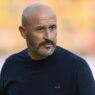 Sabatini: Italiano chiese 4 acquisti, Allegri solo un attaccante