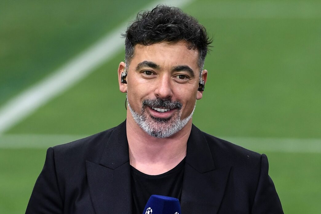 Lavezzi: "Napoli-Inter? Bella partita, ma il Napoli si è difeso troppo"