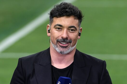 Lavezzi: "Napoli-Inter? Bella partita, ma il Napoli si è difeso troppo"