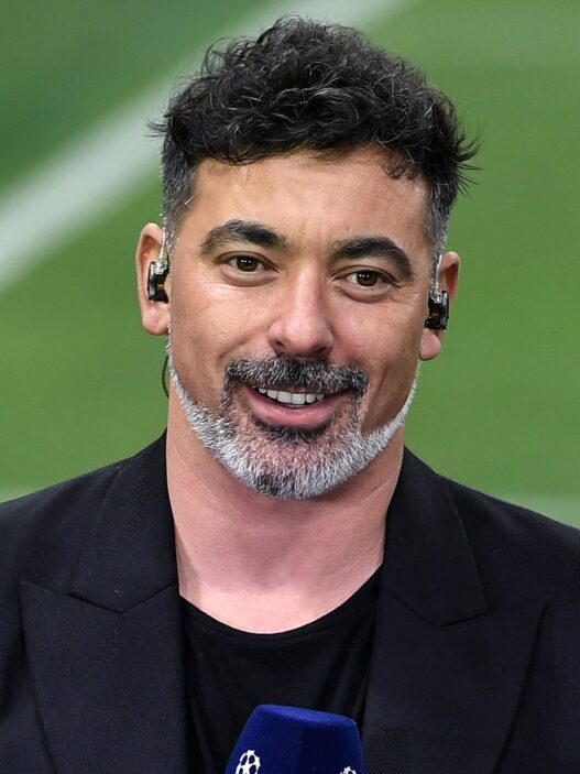 Lavezzi: "Napoli-Inter? Bella partita, ma il Napoli si è difeso troppo"