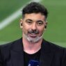 Lavezzi: "Napoli-Inter? Bella partita, ma il Napoli si è difeso troppo"