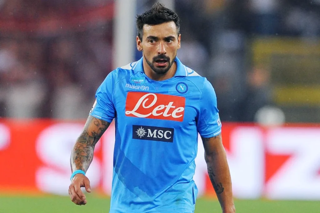 Lavezzi: "Mi sono curato per mio figlio, non potevo continuare così"