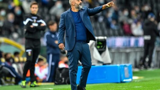 Liverani: "Napoli con rosa completa vale Milan e Juve"
