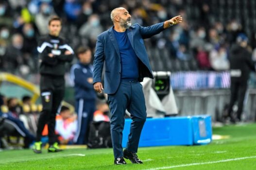 Liverani: "Napoli con rosa completa vale Milan e Juve"