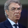Moratti: "Mi svegliarono all'alba per comprare il Napoli"