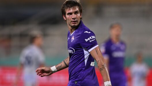 Mastantuono-Napoli: Manna aveva sondato gli agenti prima della Fiorentina